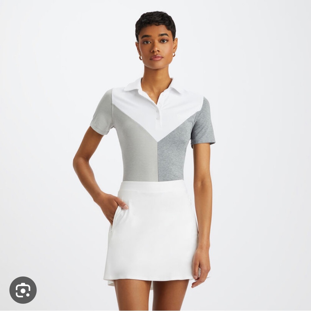 NWT G/FORE WOMEN’S EFFORTLESS SKORT